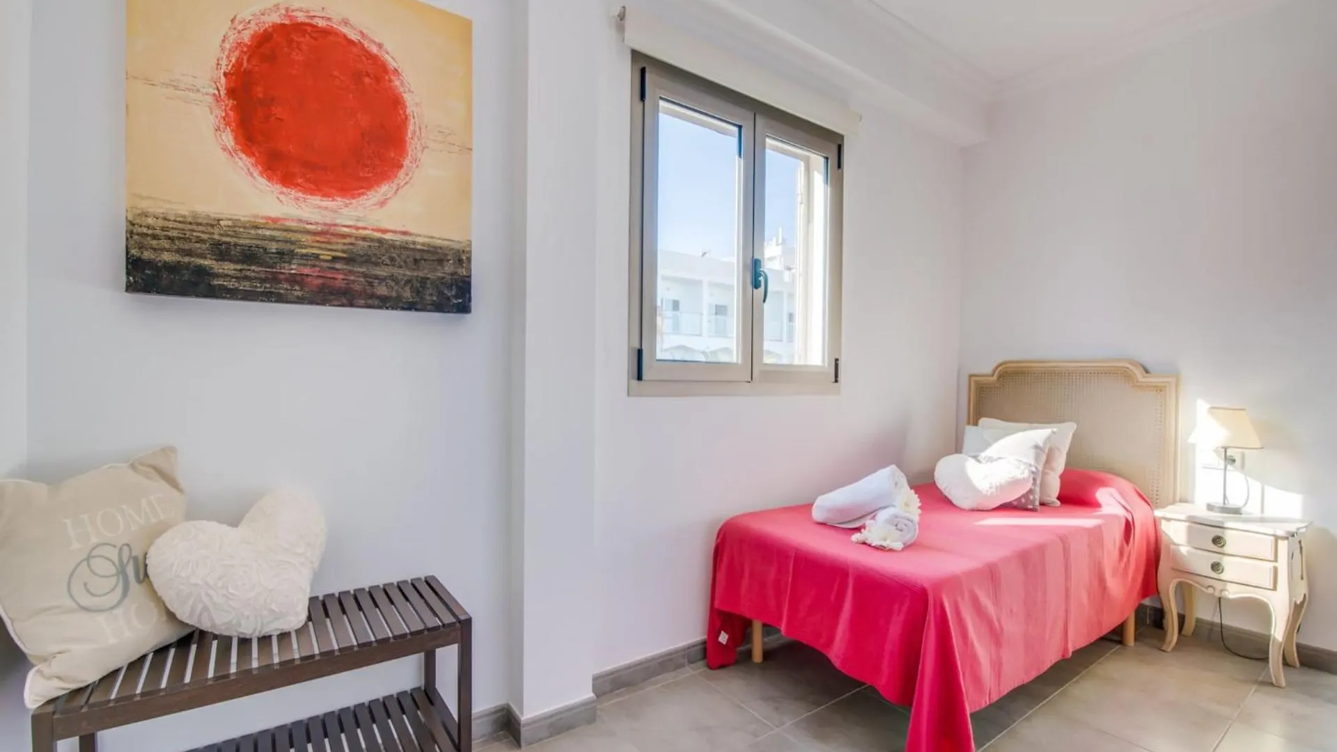3 Bedroom Apartment, Can Picafort 0*, Can Picafort (Mallorca) Spanien