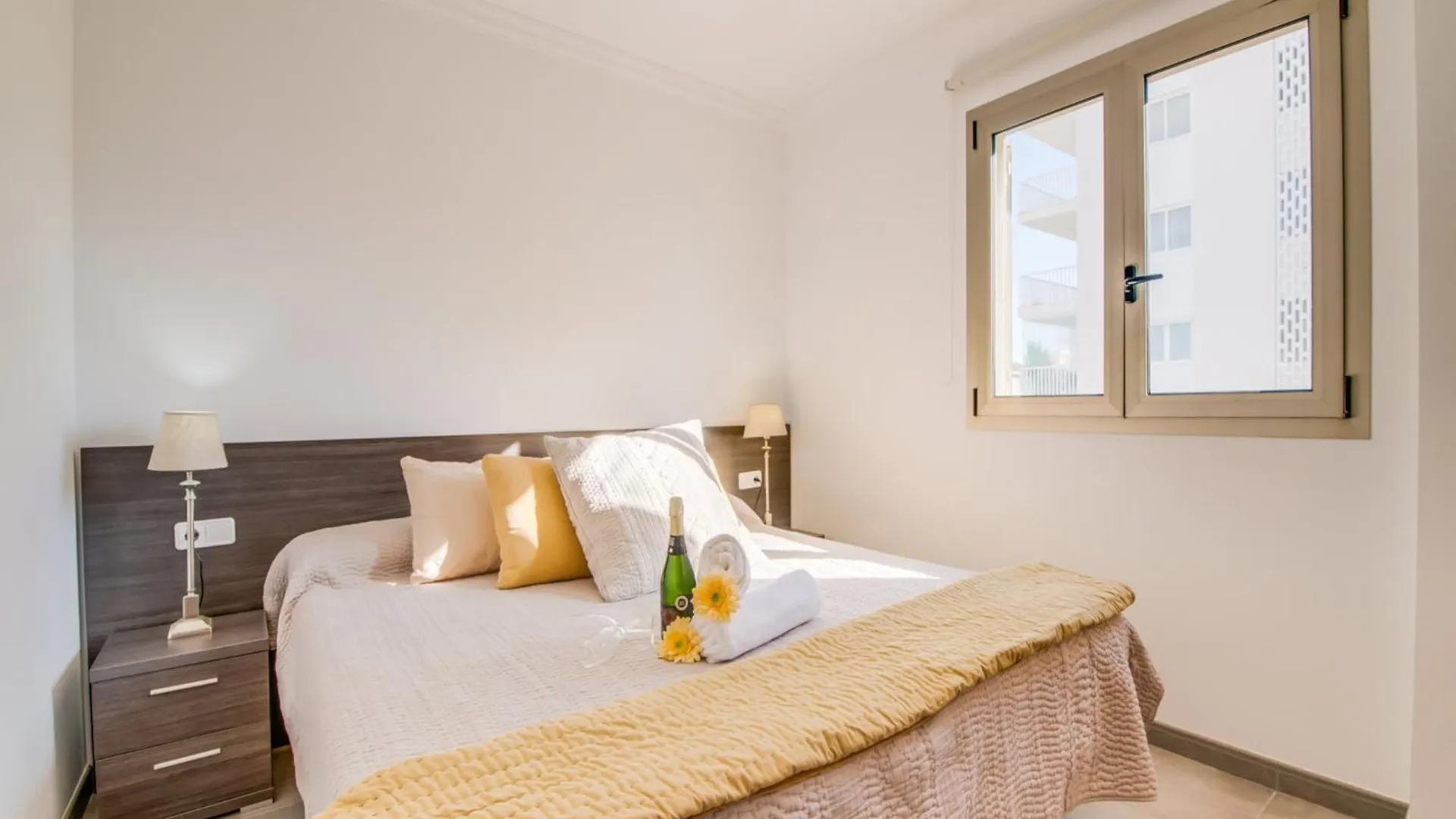 3 Bedroom Apartment, Can Picafort Can Picafort (Mallorca)