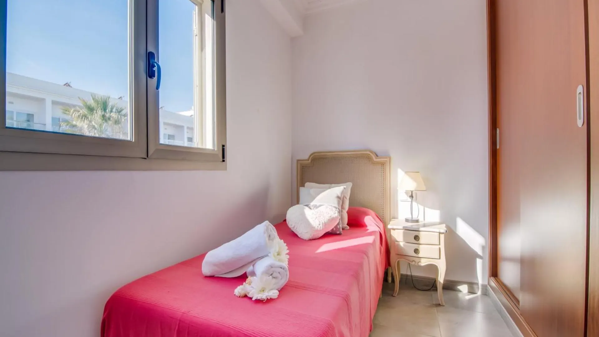 3 Bedroom Apartment, Can Picafort 0*, Can Picafort (Mallorca) Spanien