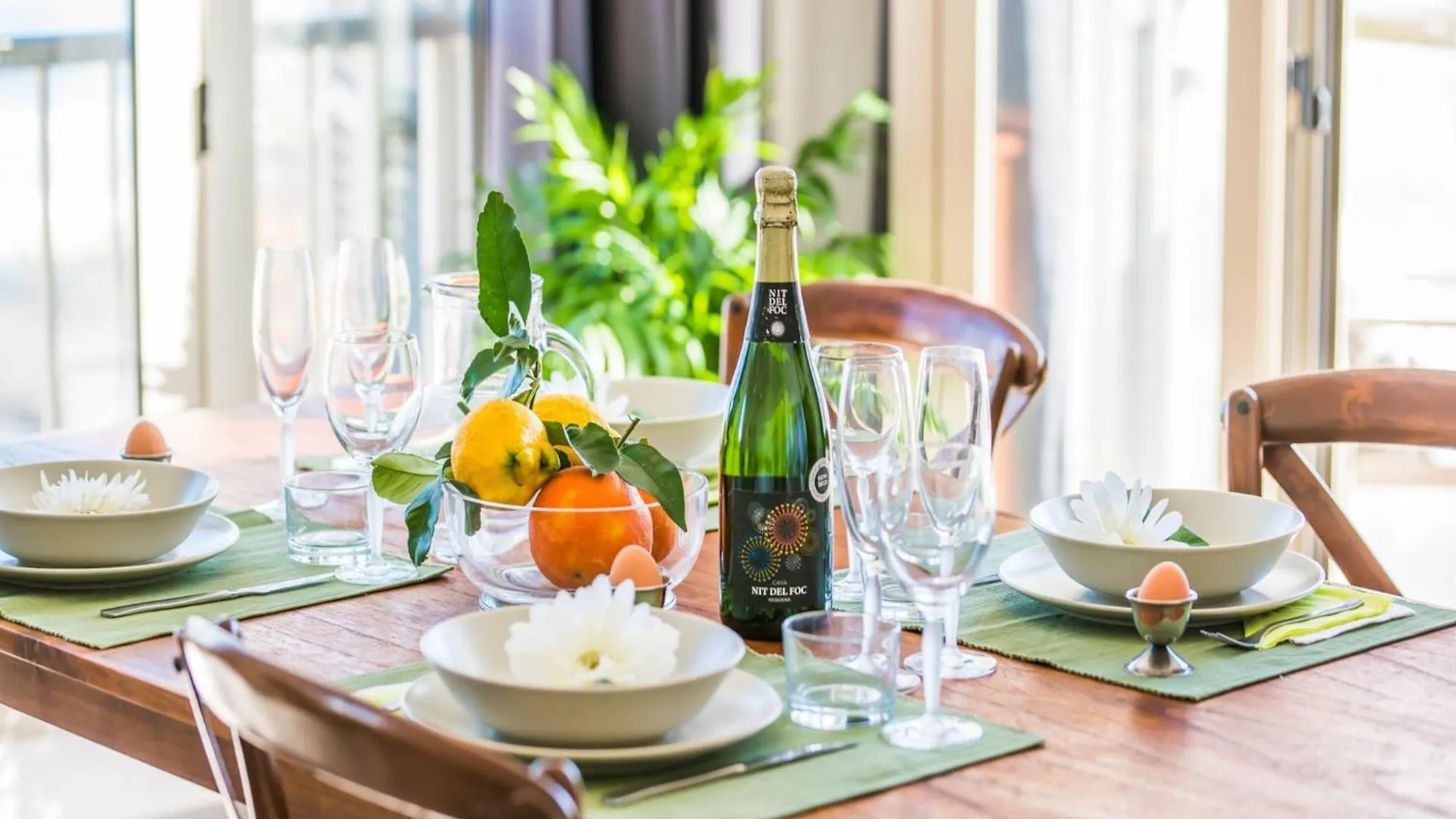 3 Bedroom Apartment, Can Picafort ספרד