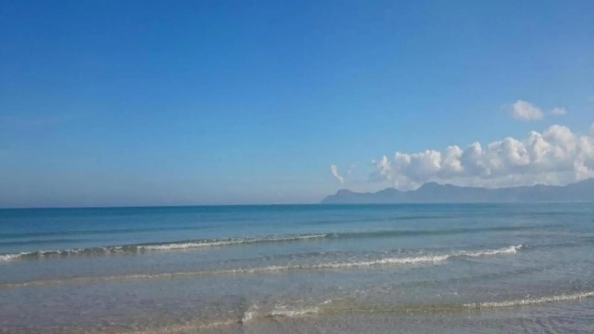 3 Bedroom Apartment, Can Picafort Spanien