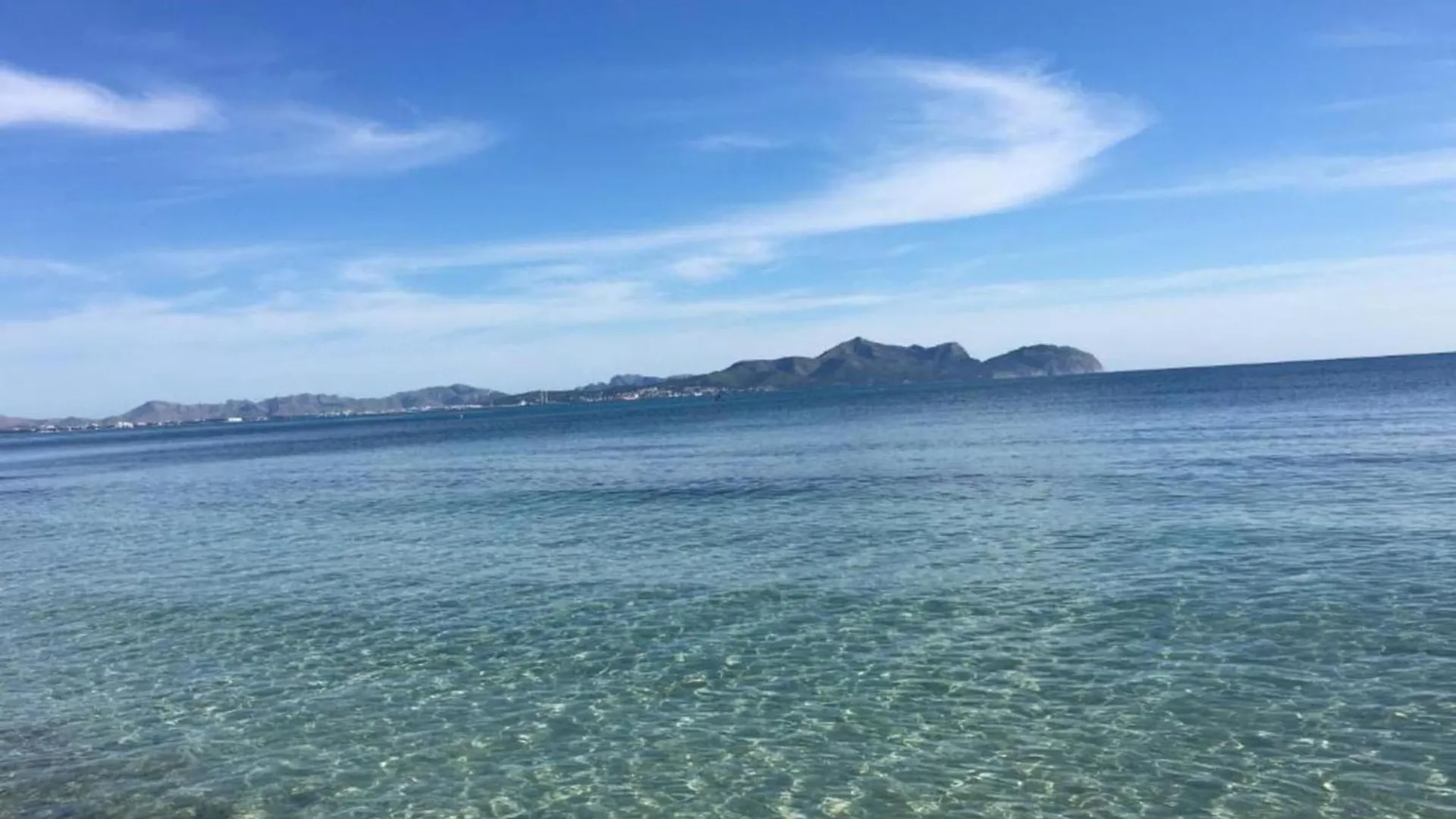 3 Bedroom Apartment, Can Picafort Can Picafort (Mallorca)