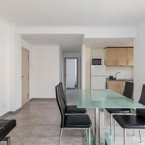 Appartement Acapulco, Can Picafort (Mallorca)